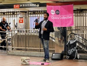 La D Train e mobile