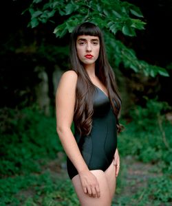 Samantha, 20 x 24 inches, c-print, 2014 © Marisa Portolese