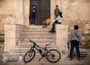 Syracuse, Sicily