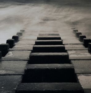 Groynes Study Two