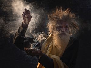 The Sadhu