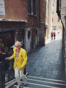 From Milan To Venice #12