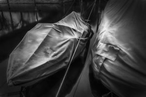 Forms of Boat Tents