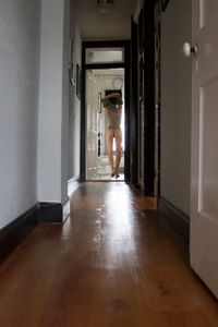 As I walk away #3