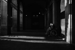Light & Darkness