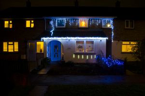 Barnwell Road
