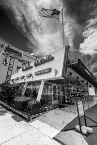 Mel's drive-in | Sherman Oaks, Los Angeles, California.