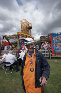 Durham Miners Gala