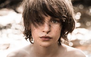 River Boy