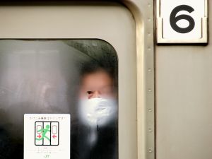 Akabane Station