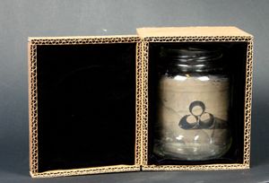 Carboard Tubes