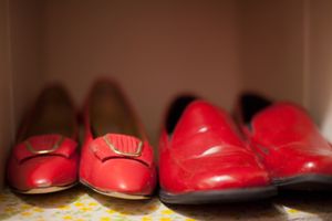 Estate Sale, Sunnyvale, California