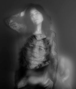 © Sandrine Arons