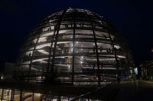 Reichstag, Berlin.