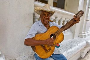 Vieja Trova