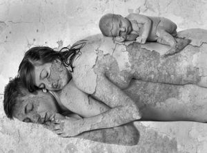 Break up of the family unit in Modern Society