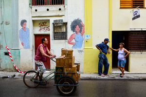 Cuba