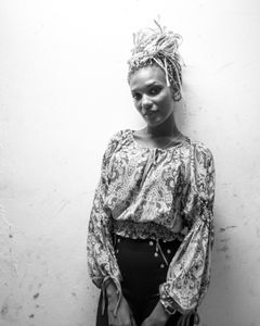 Gretta - Model and Dancer