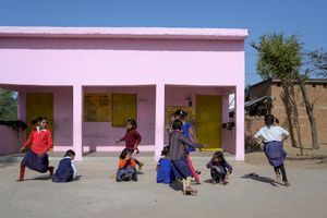 the School