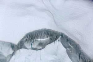 Antarctica III