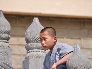 Shaolin