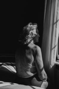 Fading Memories