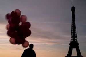 Trocadero