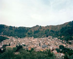 Mammola, 40 x 50 inches, c-print, 2011 © Marisa Portolese