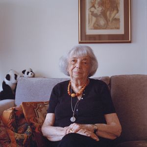 Margot Friedlander, Berlin