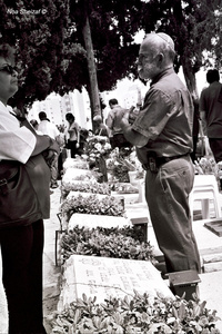 Memorial day 1997-2007