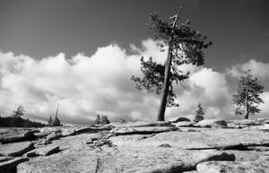 Granite Ridgeline