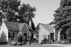 Sears Prefab with Gables