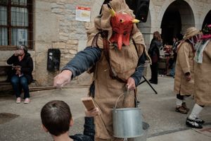 Gerexipot, Etxauri