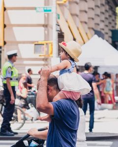 Father's Love