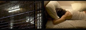 Notturo #1-#4 diptic