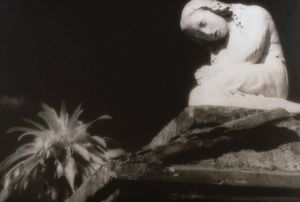 St. Louis I, dead bride