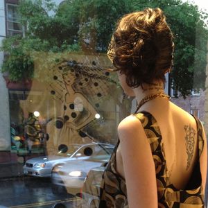 Haute Summer Night 2
