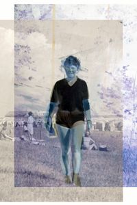 from the series "neg"
