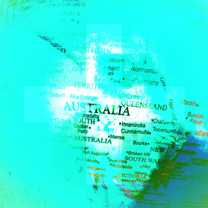 Australis 1
