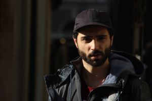 Streetportrait 2018