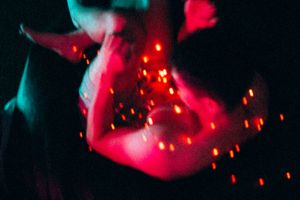 Faceless Portraits 04