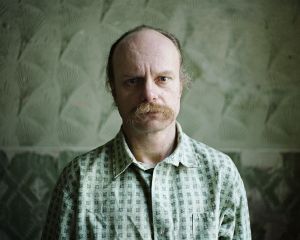 The saddest man in the world