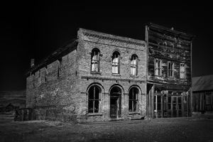 Ghost Town 2