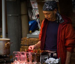 Merchant