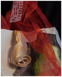 Detail Ribbon