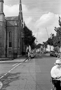 Islington, North London
