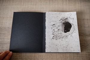 Hidden Reality Photobook
