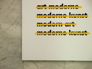 Royal Museum of Fine Arts, Brussels, 2011,
