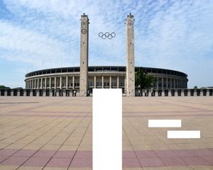 NAKED Berlin - Censored