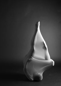 Cocoon Series #1